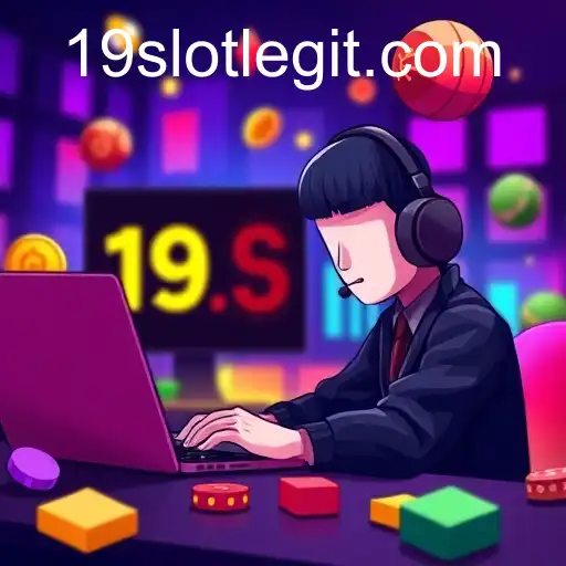 Contact Us: Navigating 19SLOT