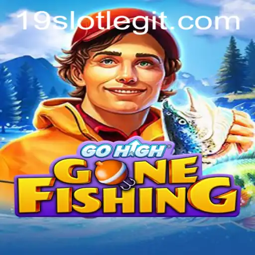 GoHighGoneFishing: A Deep Dive into the Adventure of 19SLOT