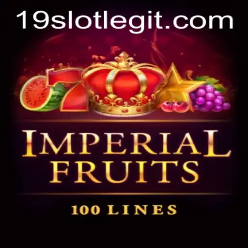 Explore the Thrilling World of ImperialFruits100: A Modern Slot Adventure