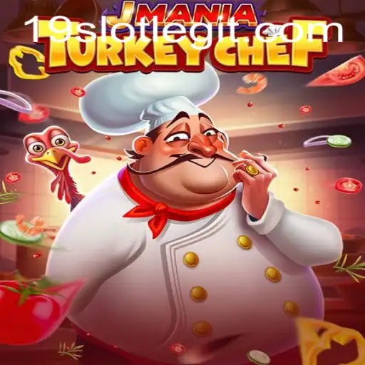 Dive into the Culinary World of JManiaTurkeyChef: A Thrilling Gaming Experience
