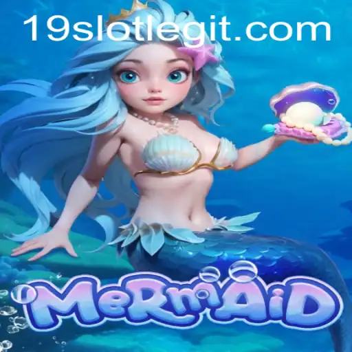 Dive into the Digital Depths: Exploring the Enchanting World of 'Mermaid' in 19SLOT