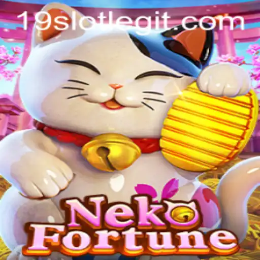 Unlock the Mysteries of NekoFortune: Explore the 19SLOT Game