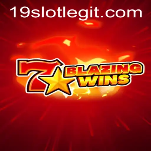 Unveiling BlazingWins: An Immersive Slot Experience in the 19SLOT Era