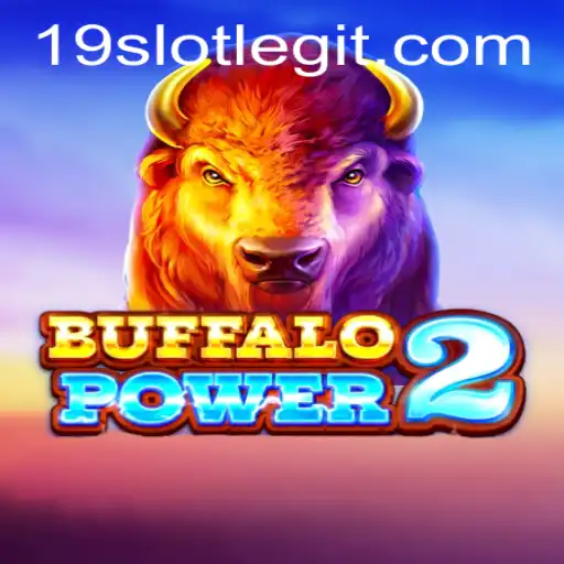 BuffaloPower2: A Comprehensive Exploration of the 19SLOT Gaming Phenomenon