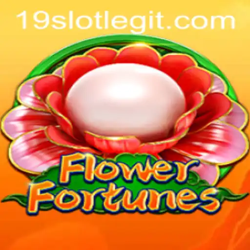 Exploring the Enchantment of FlowerFortunes 19SLOT: A Captivating Gaming Experience