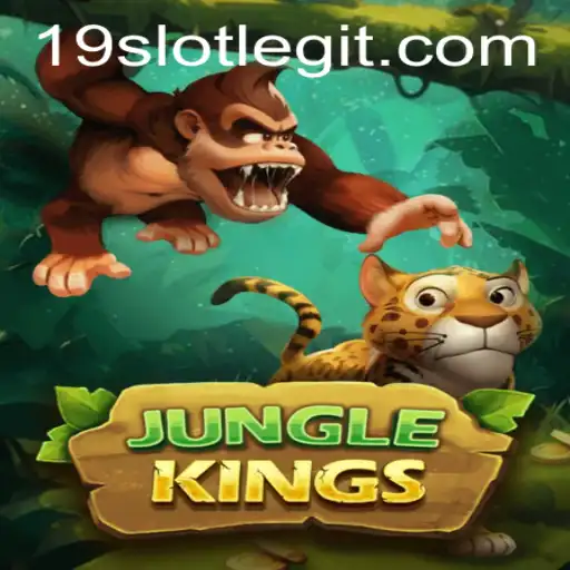 Exploring the Wild Adventures of JungleKings: A Dive into 19SLOT Gaming