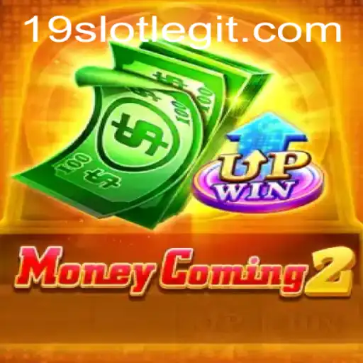 Exploring the Thrills of MoneyComing2: A Dive into the World of 19SLOT