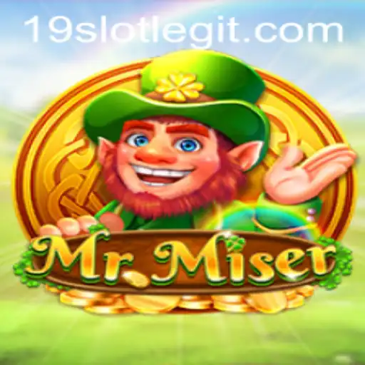 Exploring the Thrilling World of MrMiser: An Adventure in the 19SLOT Realm