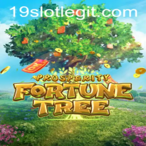 Explore the Enchanting World of ProsperityFortuneTree: A 19SLOT Casino Experience