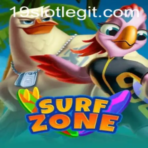 SurfZone: A Riveting Adventure with 19SLOT Innovation