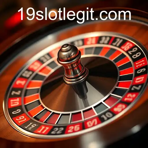 The Intriguing World of Roulette and the Role of 19SLOT