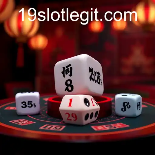 Discovering Sic Bo: A Journey Through 19SLOT