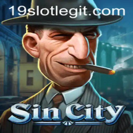 Exploring SinCity: An Engaging Gaming Experience with 19SLOT Bonus