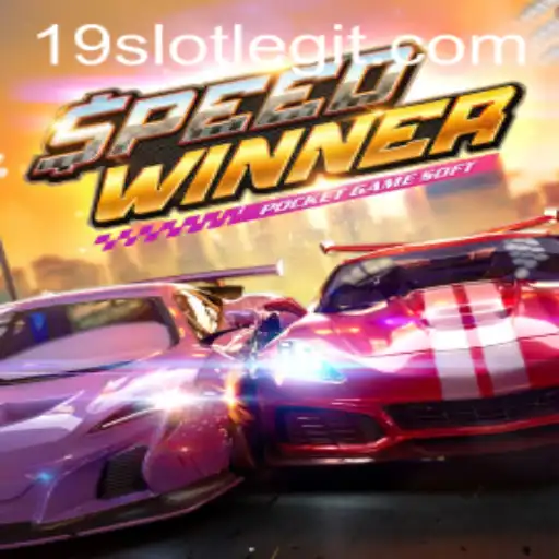 A Comprehensive Guide to SpeedWinner: The Thrilling World of 19SLOT