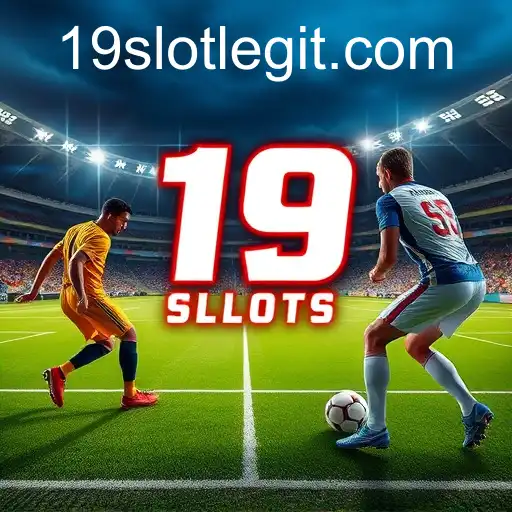 The Intersection of Sports and 19SLOT: A Digital Evolution