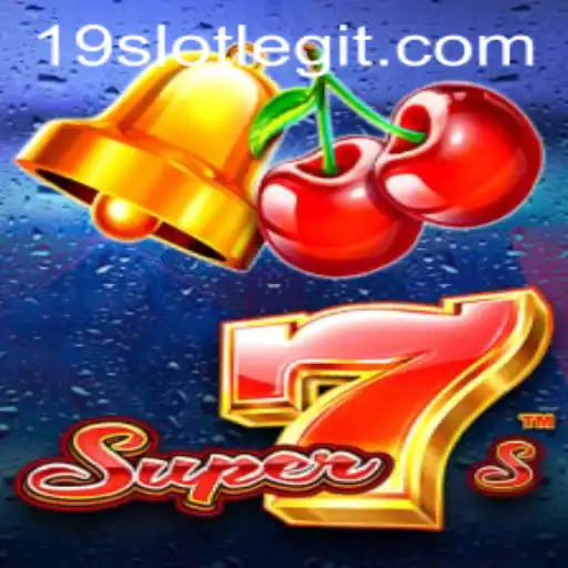 Experience the Thrilling World of Super7s: Unveiling the Excitement of 19SLOT