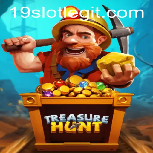 Discovering the Legendary 'TreasureHunt' Game: An Epic Adventure with the ‘19SLOT’ Challenge