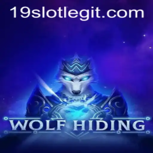 Dive into the Thrilling World of WolfHiding and Uncover the Secrets of 19SLOT